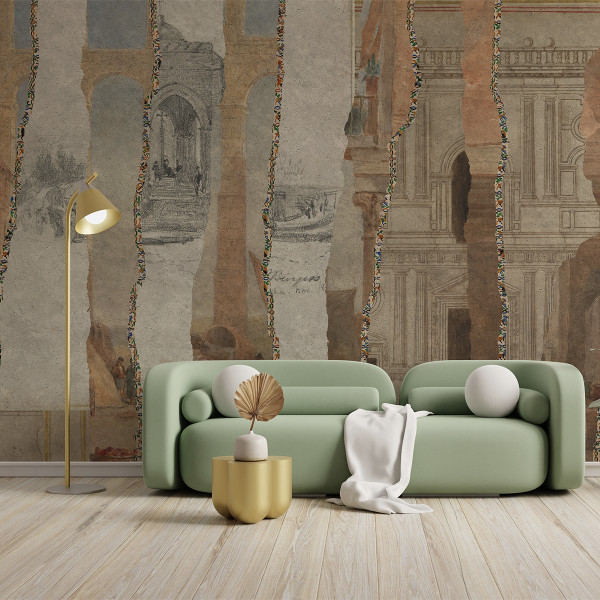 Segovia Frames, Color, Dream Prints