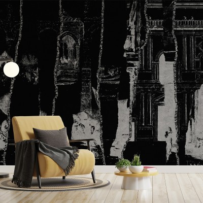 Fototapet Dream Prints DPR-DP0284C. Conține culorile: