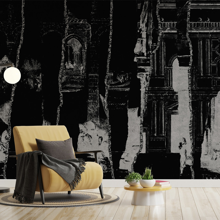 Fototapet Dream Prints DPR-DP0284C. Conține culorile: