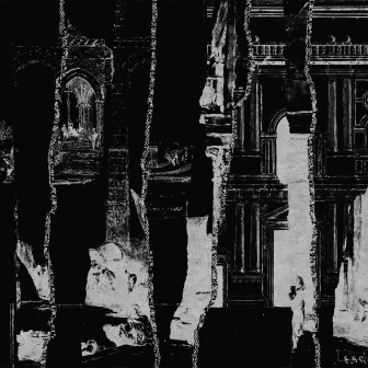 Fototapet Segovia Frames, Dark, Dream Prints