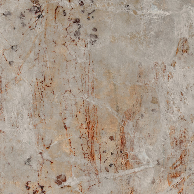 Fototapet decorativ cu aspect de textură minerală într-un birou modern
