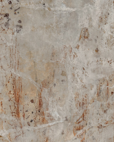 Fototapet decorativ cu aspect de textură minerală într-un birou modern