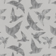 Lovely Doves Grey Light, Dream Prints
