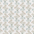 Love in a Mist White, Dream Prints