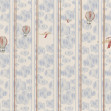 Cozy Billow Plane, Dream Prints