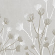 Bellflower Garden Beige, Dream Prints