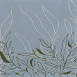 Dandelion Dreams Blue, Dream Prints