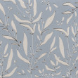 Merry Berry Thicket Blue, Dream Prints