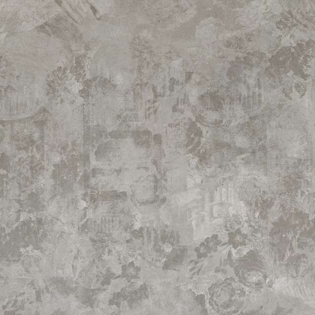 Tapet și Fototapet Dream Prints DPR-DP0302B. Conține culorile: Gri, Gri Piatră, Aluminiu, Aluminiu-Alb