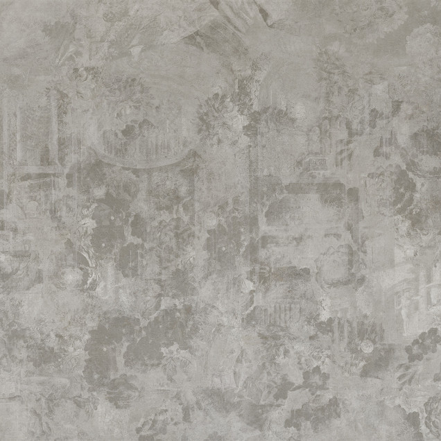Tapet și Fototapet Dream Prints DPR-DP0302B. Conține culorile: Gri, Gri Piatră, Aluminiu, Aluminiu-Alb