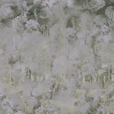 Tapet și Fototapet Dream Prints DPR-DP0302F. Conține culorile: Gri, Gri Lichian, Gri, Gri Ciment, Gri, Gri Piatră