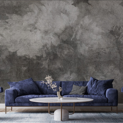 Tapet și Fototapet Dream Prints DPR-DP0307A. Conține culorile: Aluminiu, Aluminiu-Alb, Negru, Negru Închis, Gri, Gri Quartz, Gri, Telegri 4, Verde, Verde Măslină Neagră