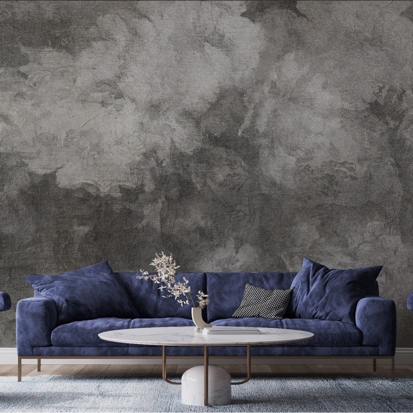 Tapet și Fototapet Dream Prints DPR-DP0307A. Conține culorile: Aluminiu, Aluminiu-Alb, Negru, Negru Închis, Gri, Gri Quartz, Gri, Telegri 4, Verde, Verde Măslină Neagră