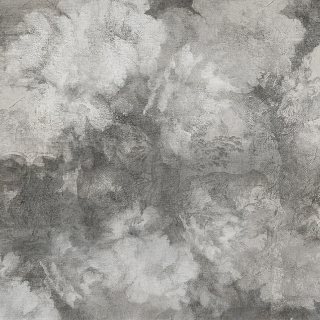 Tapet și Fototapet Dream Prints DPR-DP0307A. Conține culorile: Aluminiu, Aluminiu-Alb, Negru, Negru Închis, Gri, Gri Quartz, Gri, Telegri 4, Verde, Verde Măslină Neagră