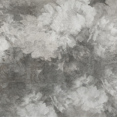 Tapet și Fototapet Dream Prints DPR-DP0307A. Conține culorile: Aluminiu, Aluminiu-Alb, Negru, Negru Închis, Gri, Gri Quartz, Gri, Telegri 4, Verde, Verde Măslină Neagră
