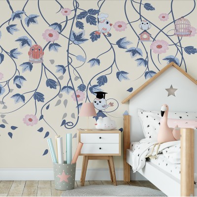 Fototapet Dream Prints DPR-DP0138A. Conține culorile: