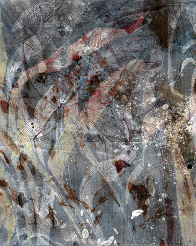 Fototapet Dream Prints DPR-DP0162A. Conține culorile: