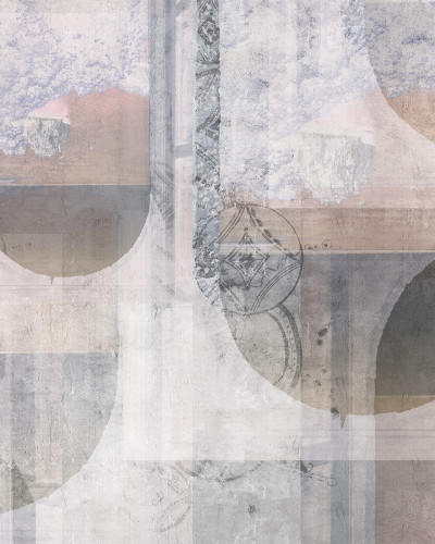 Fototapet Dream Prints DPR-DP0163B. Conține culorile: