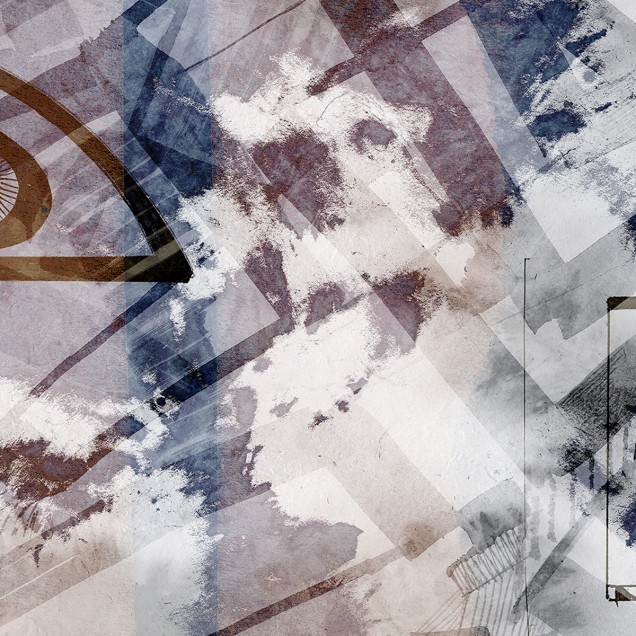 Fototapet Dream Prints DPR-DP0164B. Conține culorile: