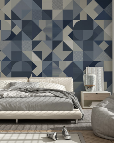 Fototapet Dream Prints DPR-DP0167A. Conține culorile: