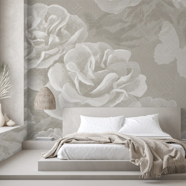 Deco Rose, Dream Prints