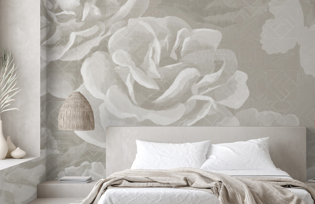 Fototapet Deco Rose, Dream Prints