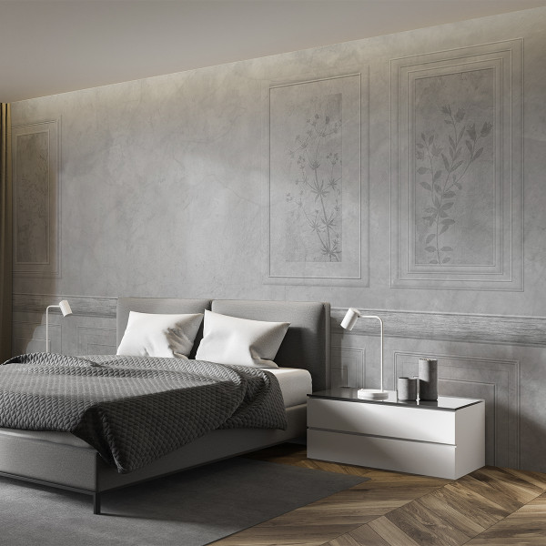 Memory Mist, Dream Prints