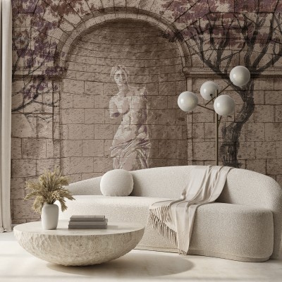 Fototapet Dream Prints DPR-DP0174A. Conține culorile: