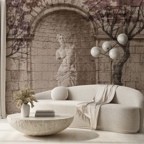Painted Korai, Dream Prints