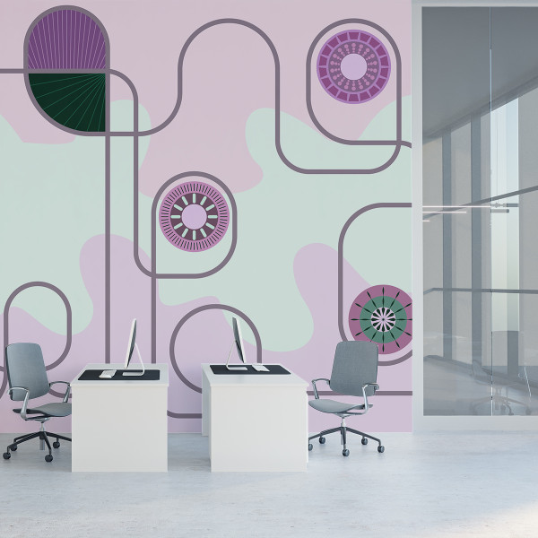 Continuum Fog, Dream Prints