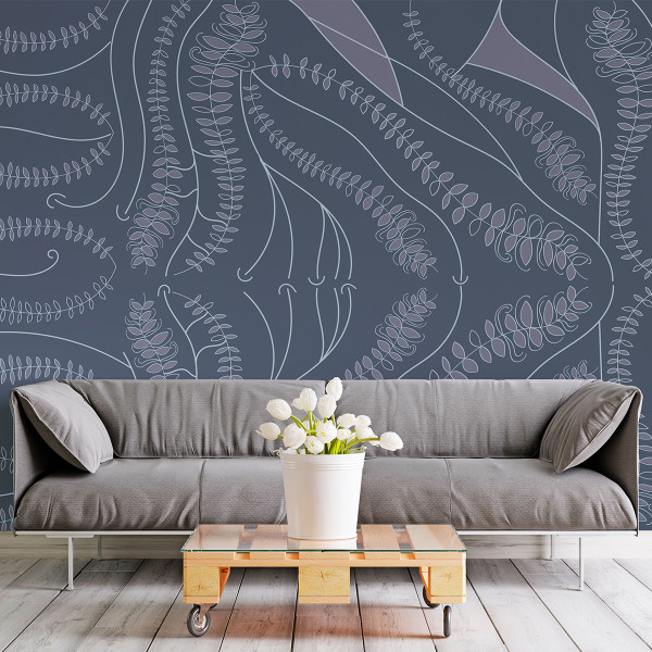 Garland, Dream Prints