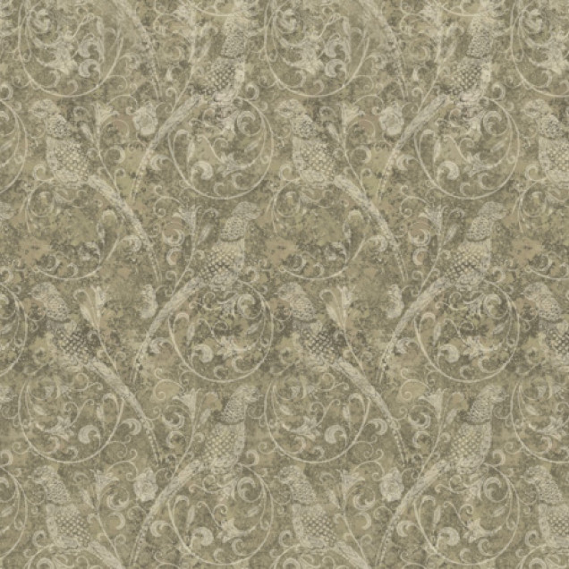 Tapet floral Phasianum