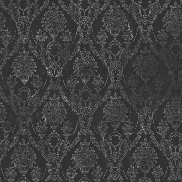Fototapet Dream Prints DPR-DP0204B. Conține culorile: Negru, Negru Închis, Gri, Gri Semnal, Gri, Gri-Negru, Gri, Gri Agat