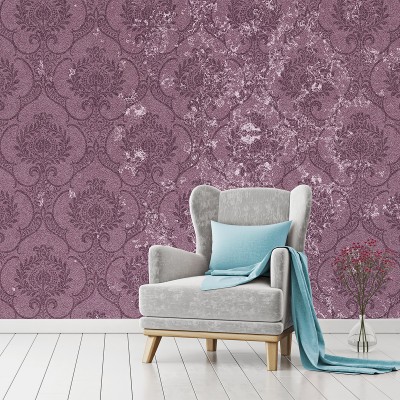 Fototapet Dream Prints DPR-DP0208A. Conține culorile: Violet, Violet Pastel