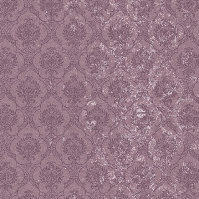 Fototapet Dream Prints DPR-DP0208A. Conține culorile: Violet, Violet Pastel