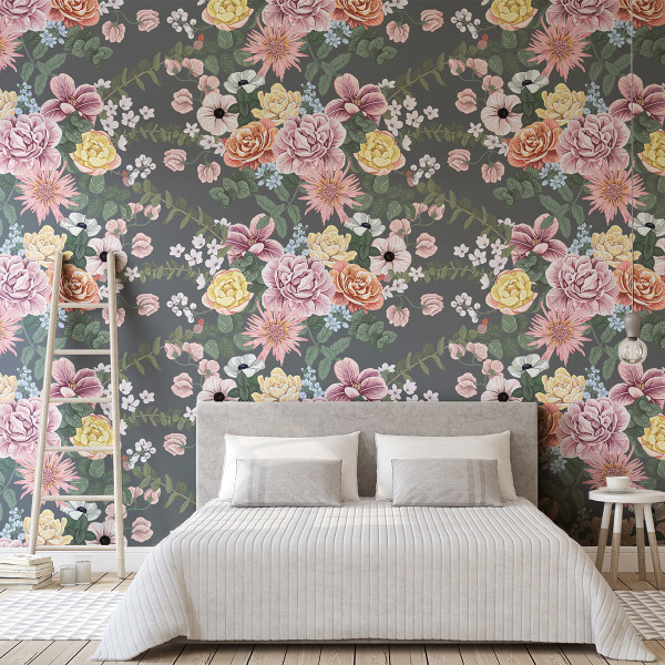 Bed of Roses, Dream Prints