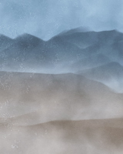 Edelweiss, Dream Prints
