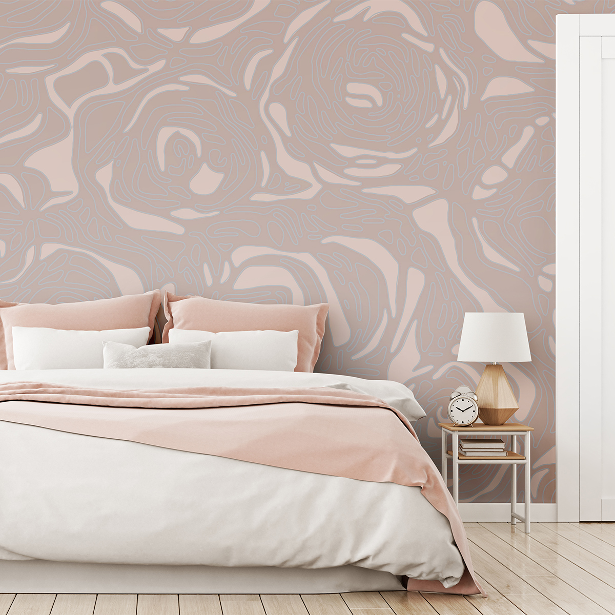 Fototapet Dream Prints DPR-DP0219A. Conține culorile: