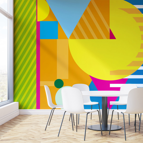 Gelato, Dream Prints