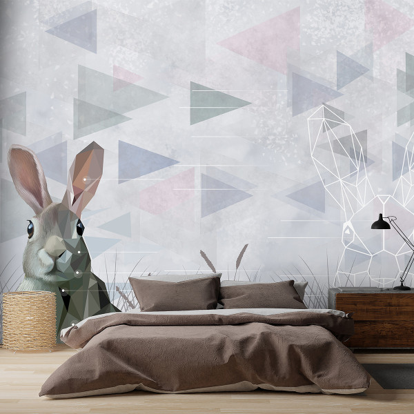 The White Rabbit, Dream Prints