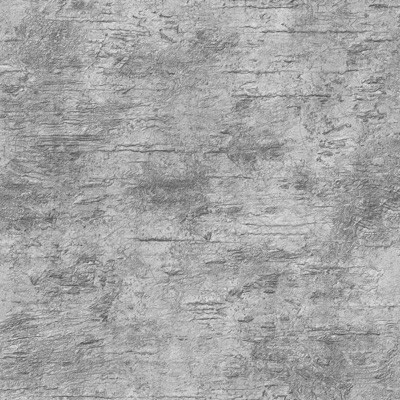Wallpaper cu design minimalist, imitând textura brută a betonului.
