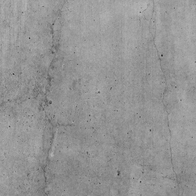 Tapet modern cu design de blocuri de beton, perfect pentru living