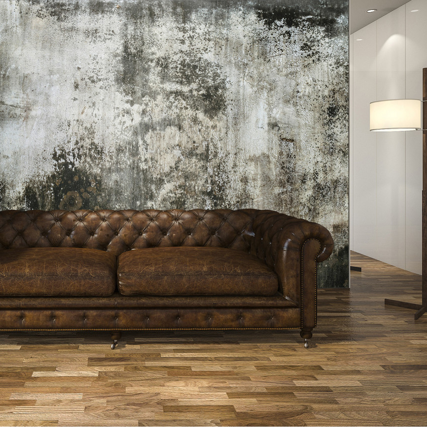 Tapet perete cu design texturat - Sempiternal, Dream Prints