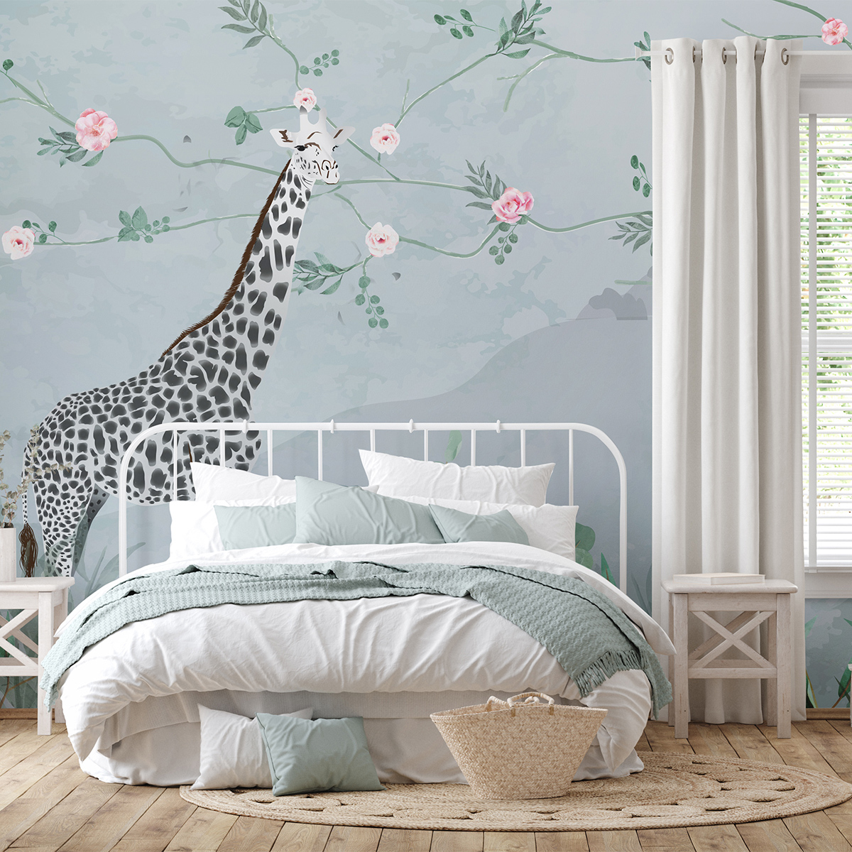Fototapet Dream Prints DPR-DP0242A. Conține culorile: