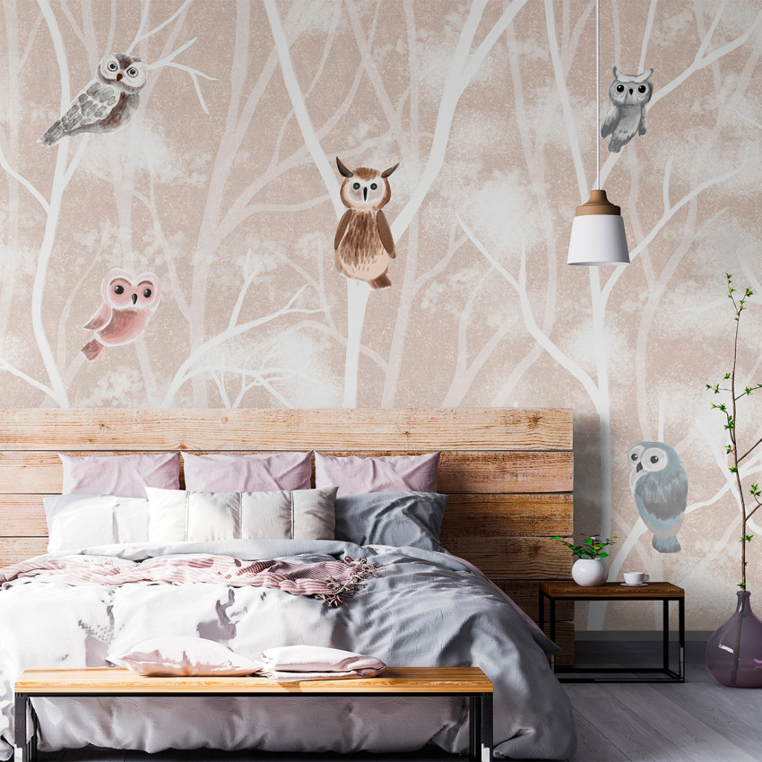 Fototapet Dream Prints DPR-DP0245A. Conține culorile: