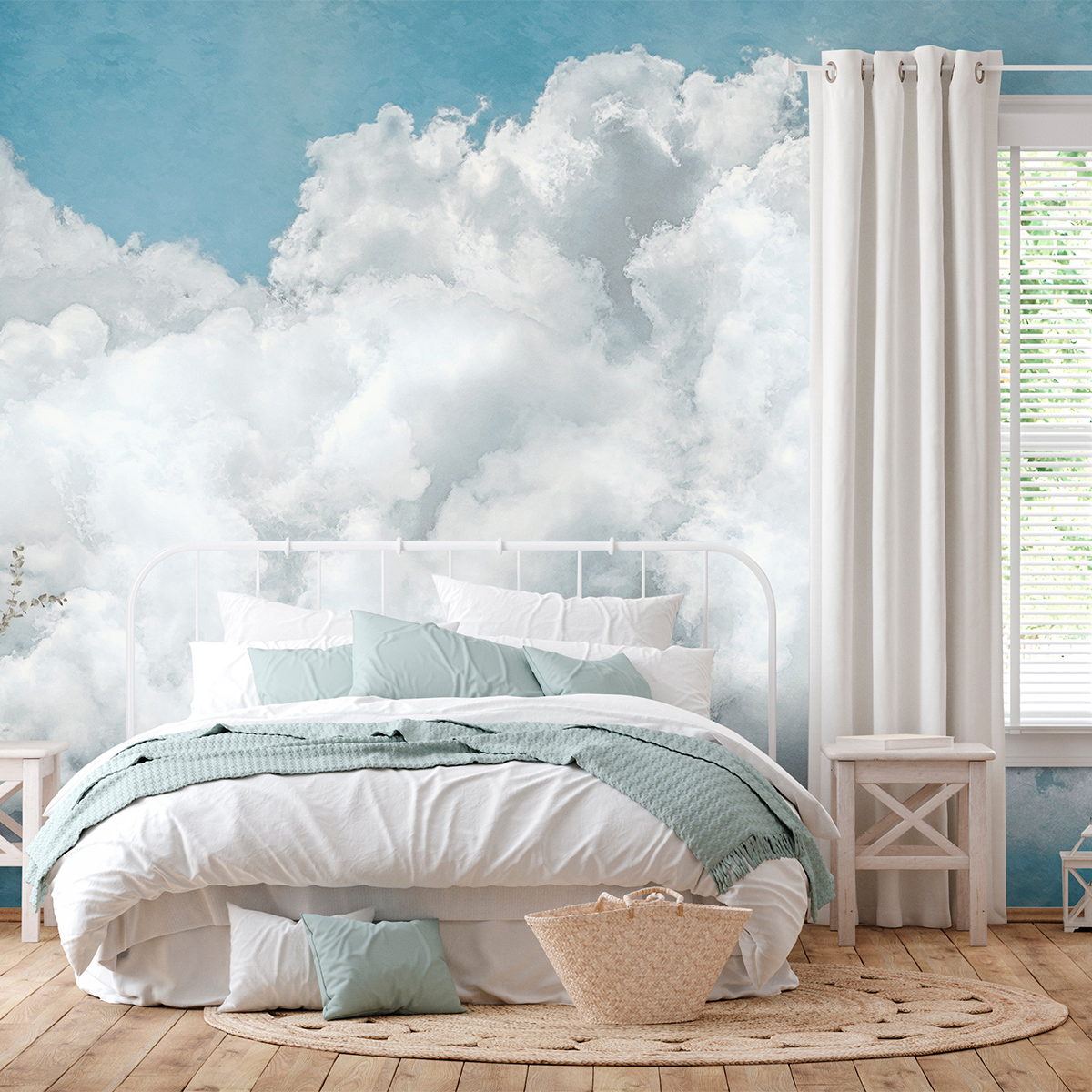 Fototapet Dream Prints DPR-DP0250A. Conține culorile: