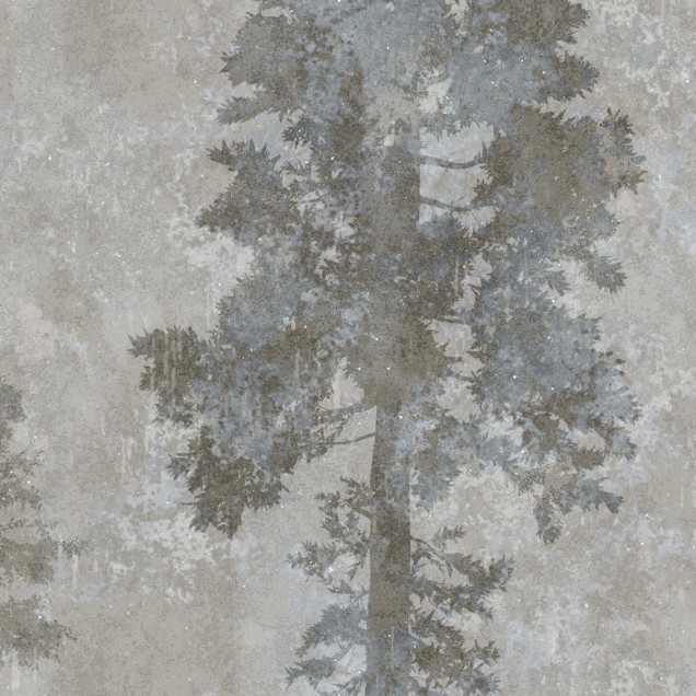 Tapet cu aspect natural cu design minimalist, perfect pentru birouri, studiouri și saloane.