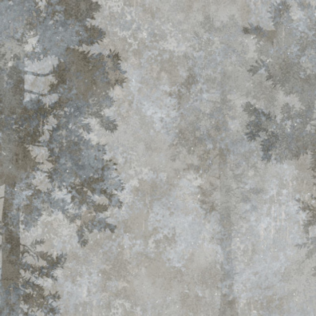 Tapet cu aspect natural cu design minimalist, perfect pentru birouri, studiouri și saloane.