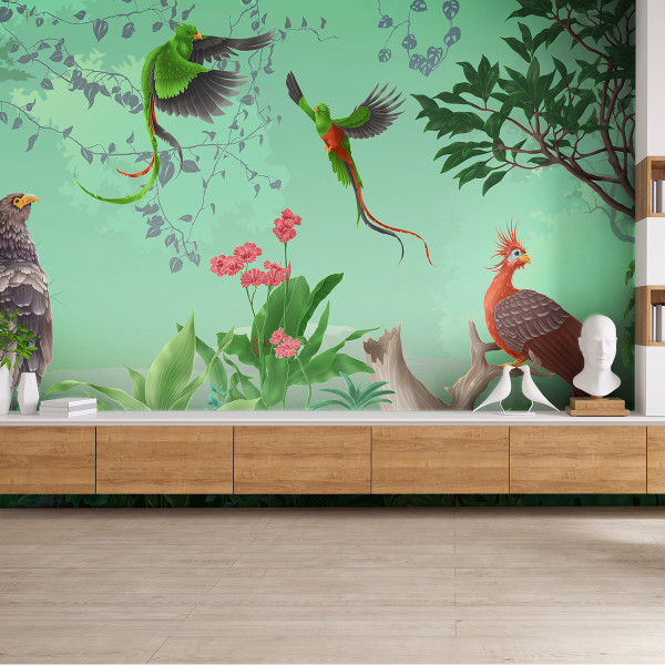 Voltur, Dream Prints
