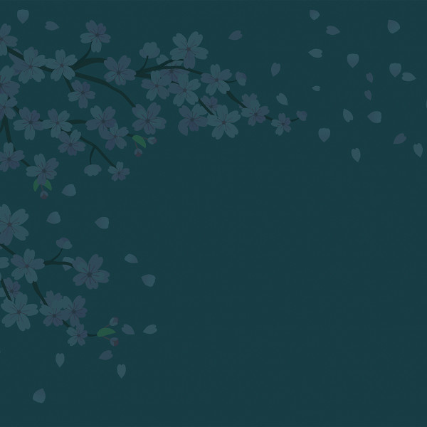 Sakura, Dream Prints